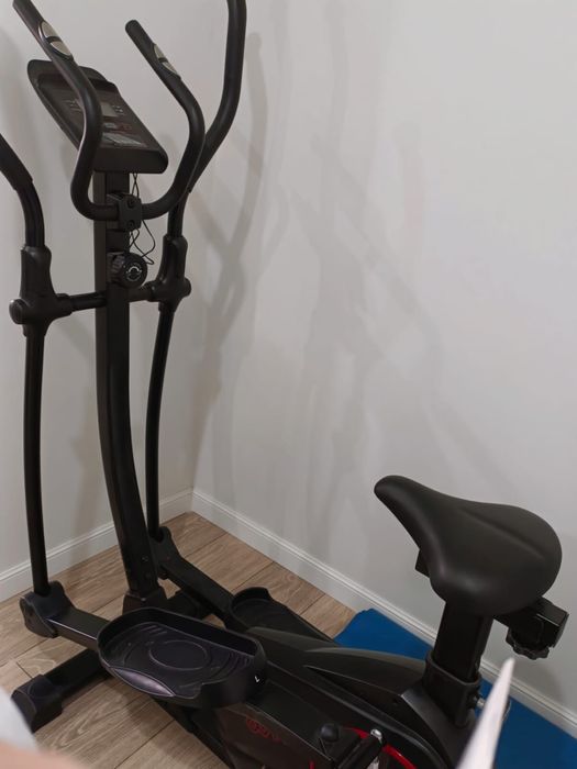 продам велотринажер