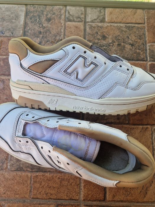 Se vinde adidasi NB