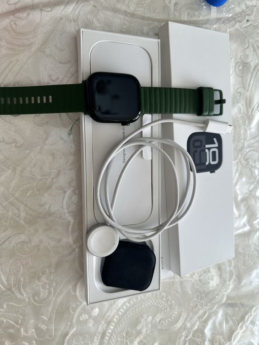 Apple watch 10, 46mm