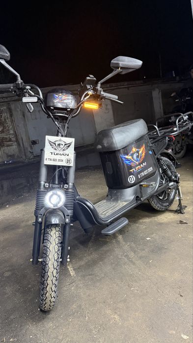 Аренда электорвелков