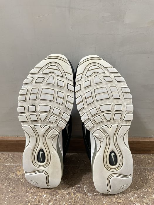 Nike Air Max 97   ИЗПОЛЗВАНИ ! ! !