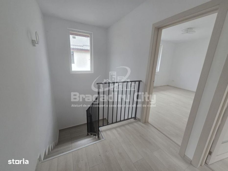 Vila individuala P+1E acte la zi