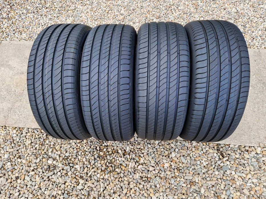 4anvelope vara NOI 225 45 17 Michelin