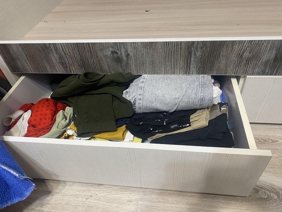 Кровать деткая