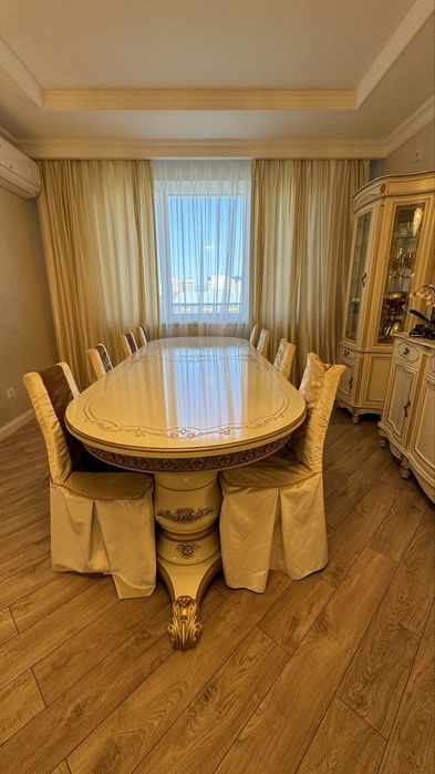 Гостинная мебель