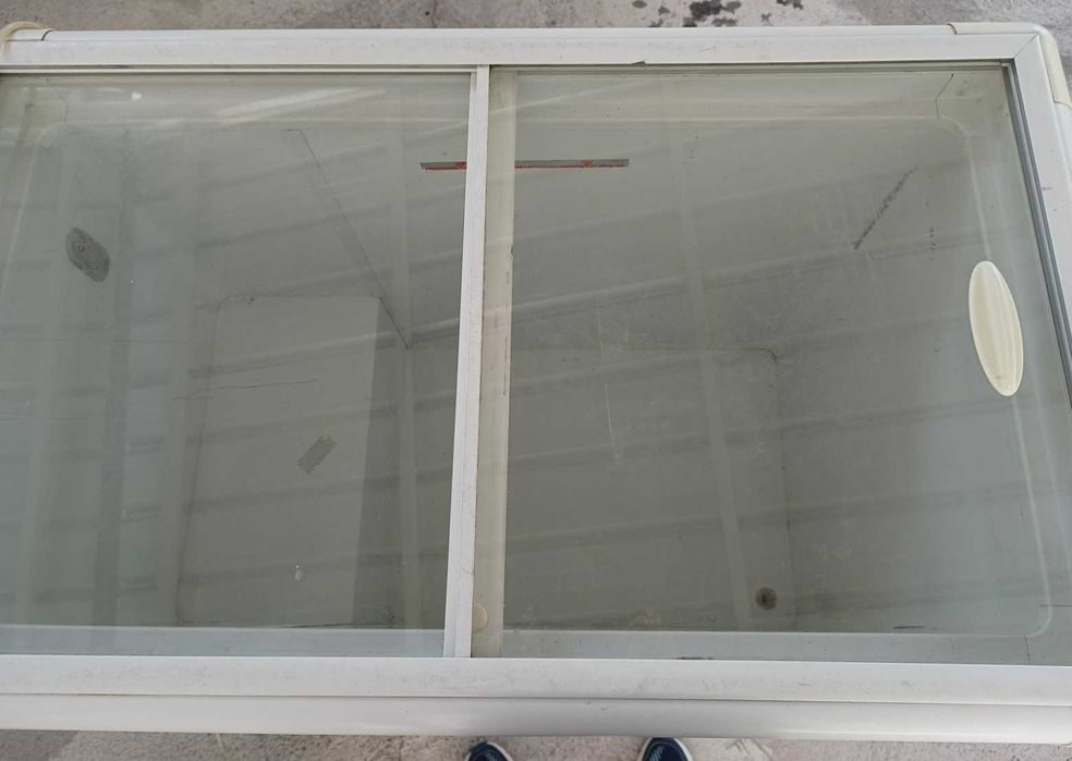 Ракла фризер в отлично състояние