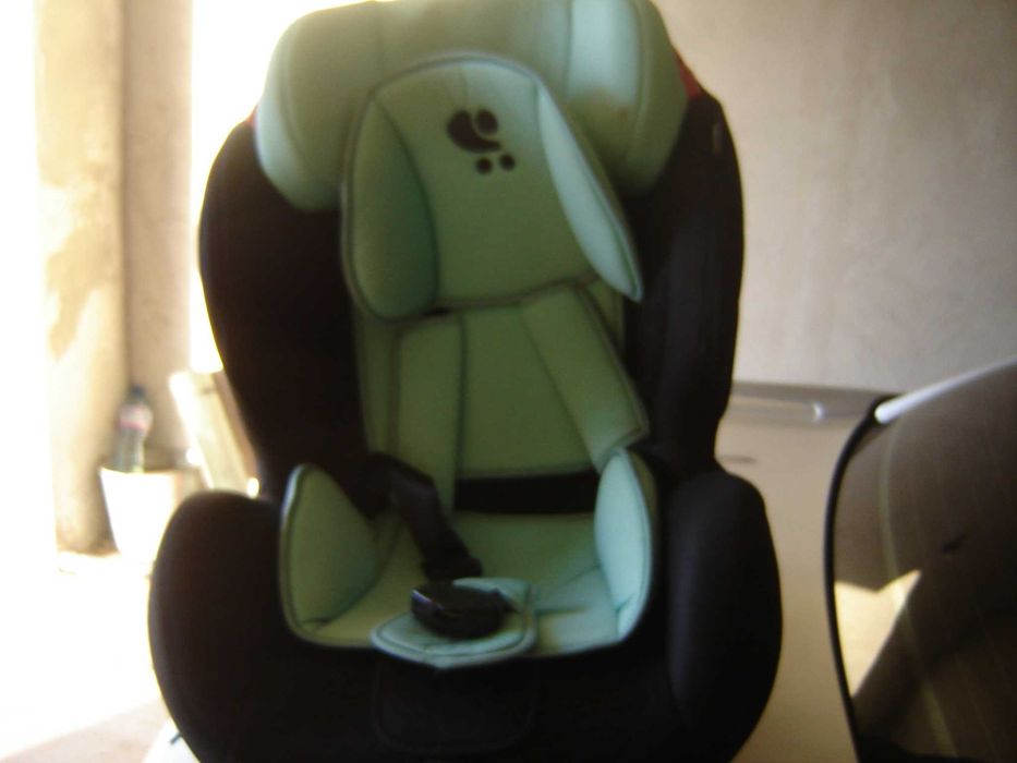 детско столче за кола