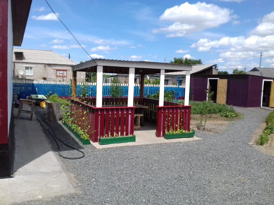 Продам дом, 116 кв.м, 2018 года