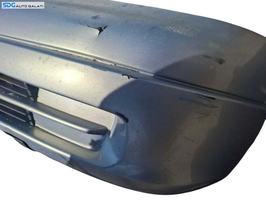 Bara Spoiler Fata Opel Astra G 1998 - 2007 Cod 90559473 (Prezinta Defecte, Zgarieturi, Imperfectiuni) [LC1568]