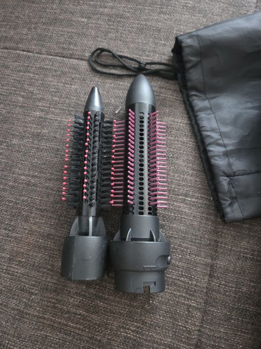 Aparat coafat Remington