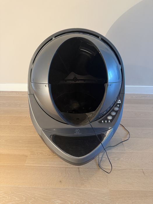 Litiera pisici Litter robot 3