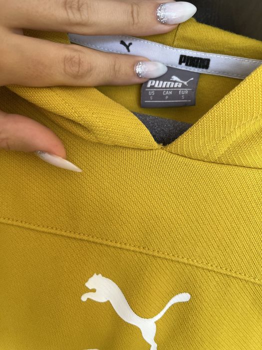 Суичъри Puma, Pull&Bear, Defacto