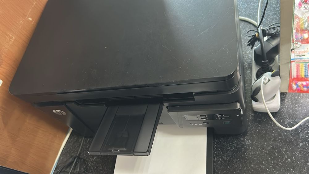 Продам принтер m125f