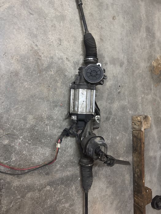 Кормилна рейка алфа ромео джулиета alfa romeo giulietta