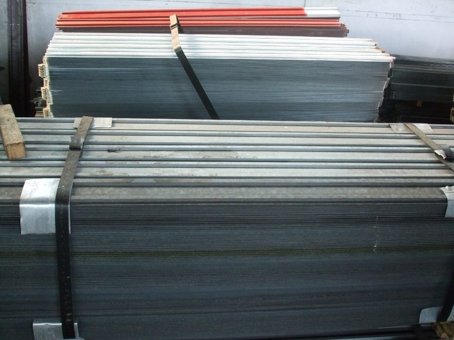 Sipca metalica neagra 2ml  Optiune moderna pentru proiecte estetice