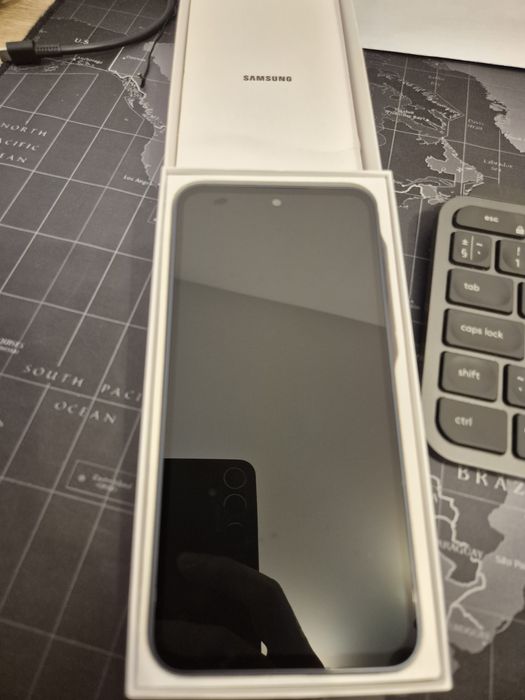 Samsung Galaxy A35 5G