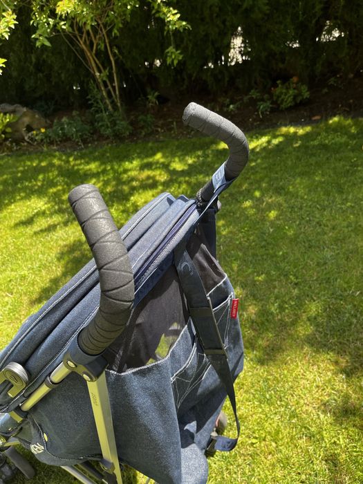 Maclaren детска количка+ дъждобран