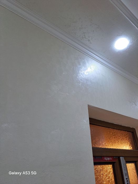 Отточенто ва Травертин, Сантехника хизматлари под ключ