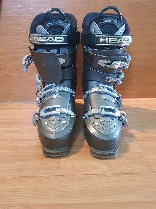 Clapari ski Head marimea 42