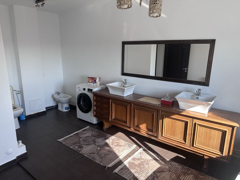 Apartament 4 camere, Dacia (Zimbru), strada Amurgului (langa Lidl), etajul 10