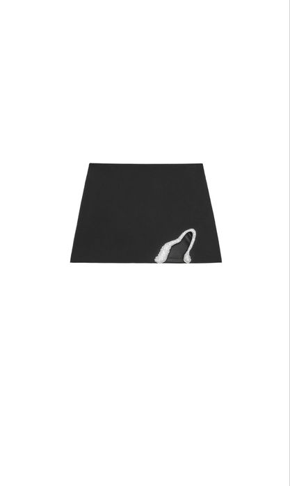 Нови с етикет поли ZARA