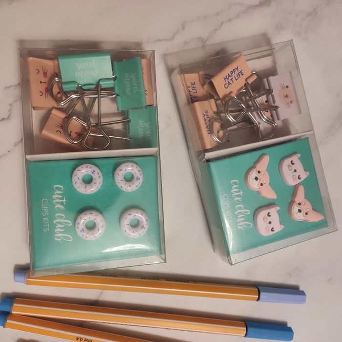 Капилярные ручки Stabilo биндеры