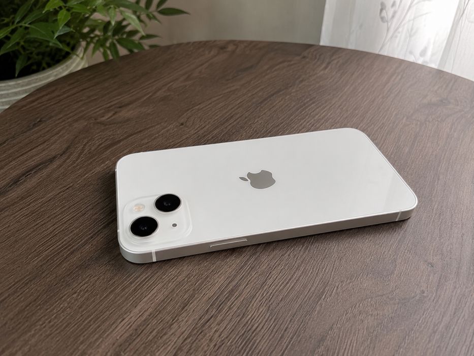 IPhone 14 Plus (идеал)