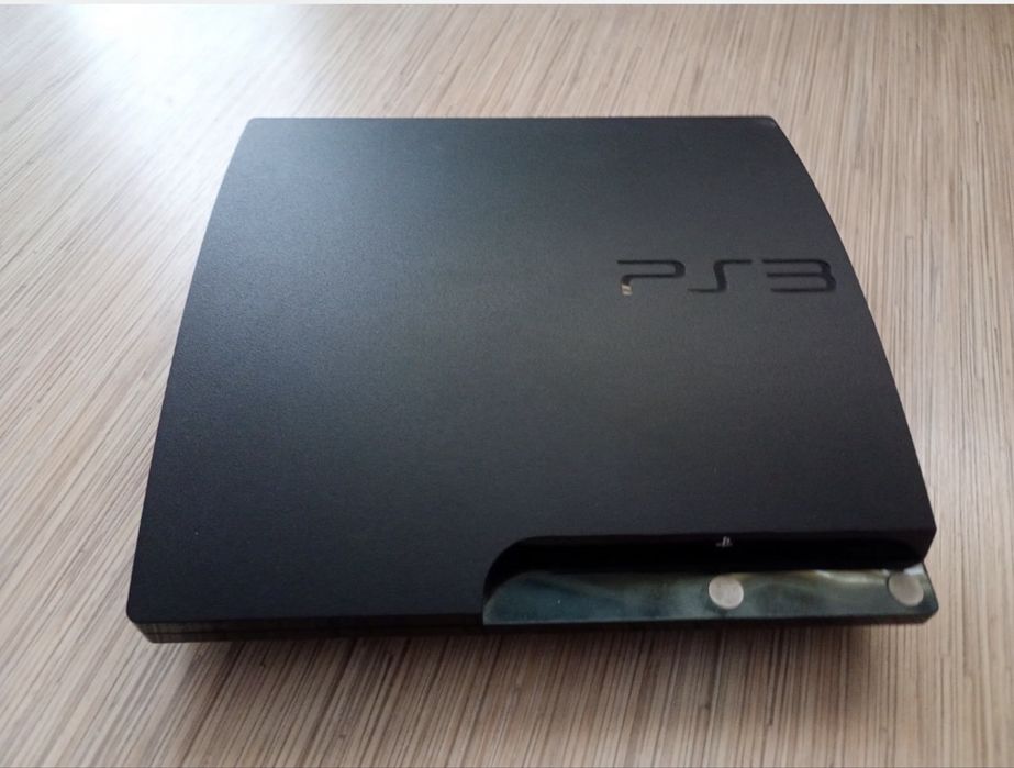 Ps 3 много запазен