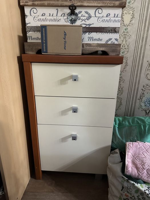 Распродажа мебели