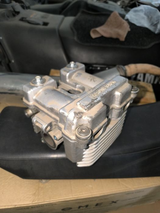 Suzuki djebel в разбор двс