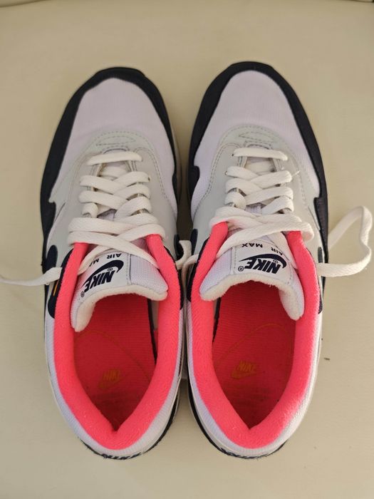 Nike Air Max- стелка 26см