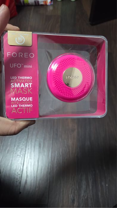 Dispozitiv Foreo UFO mini