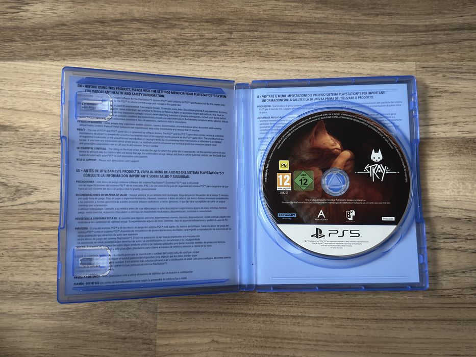 Игри за Playstation 5