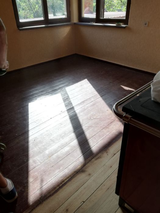 Циклене на паркет и дюшеме за Кърджали и региона