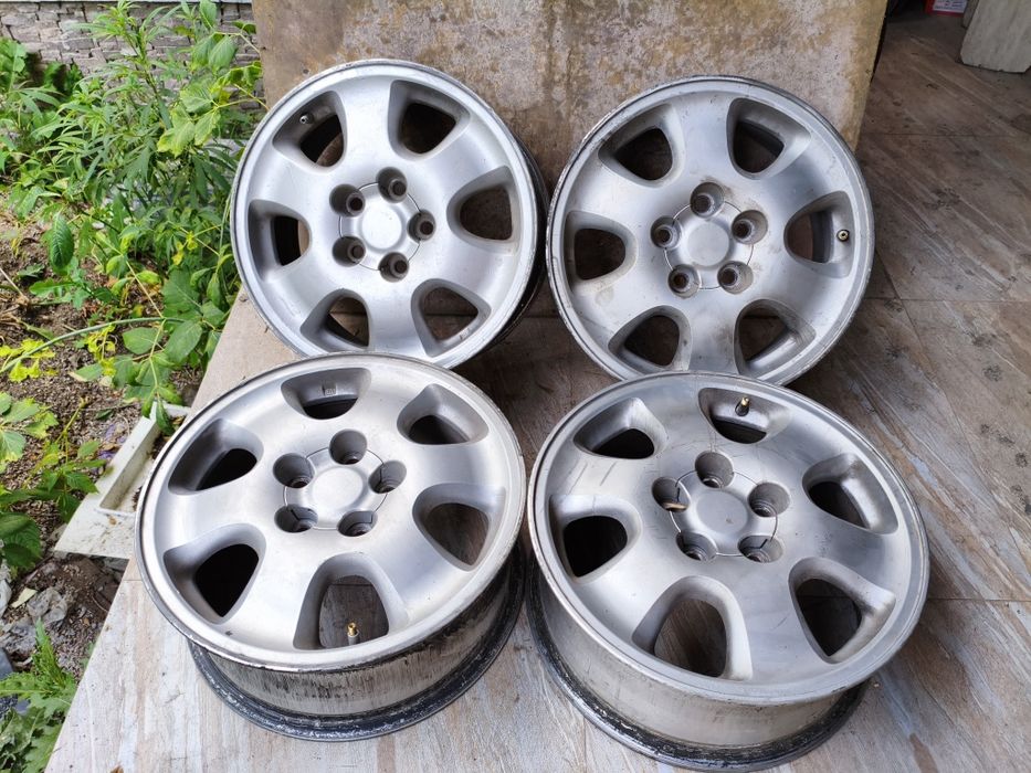 Диски R16 Рав 4 Original