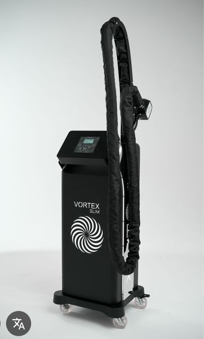 Lpg аппарат для коррекции фигуры