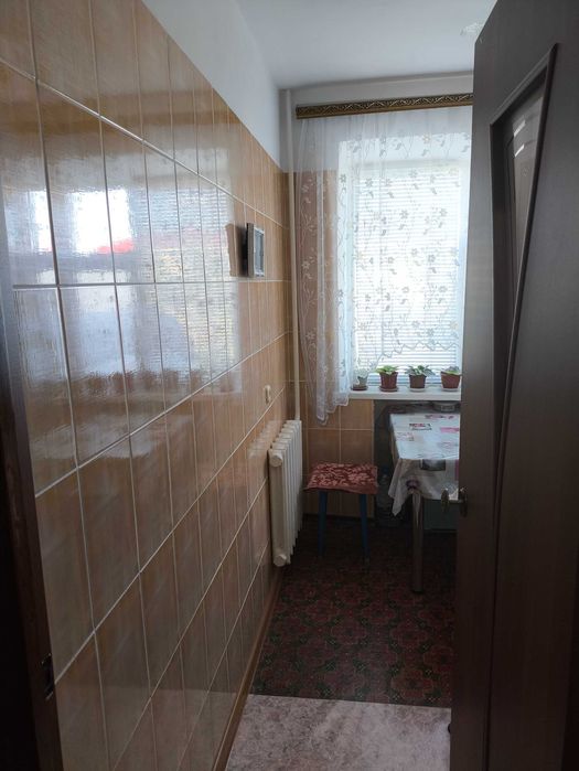 Квартира Абая 4а