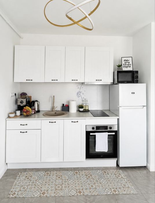 White Nest Apartment | Regim Hotelier | Parcare Privată | Baia Mare
