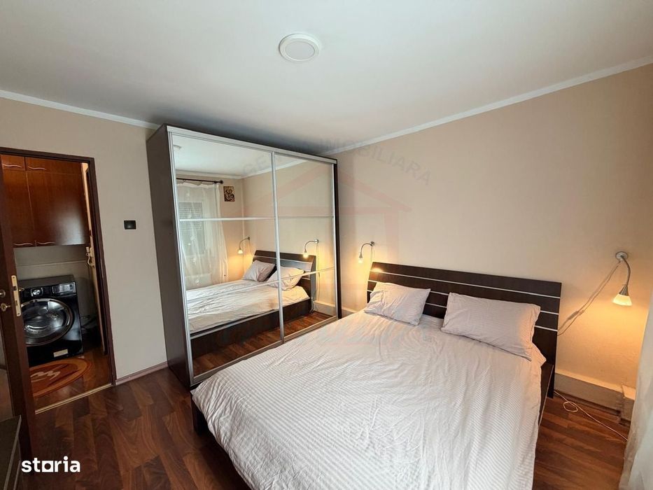 Apartament,