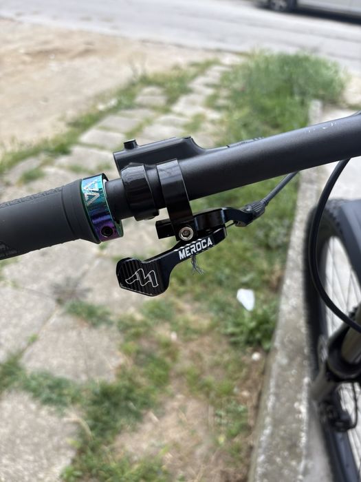 Trek roscoe 2025  M/L 29