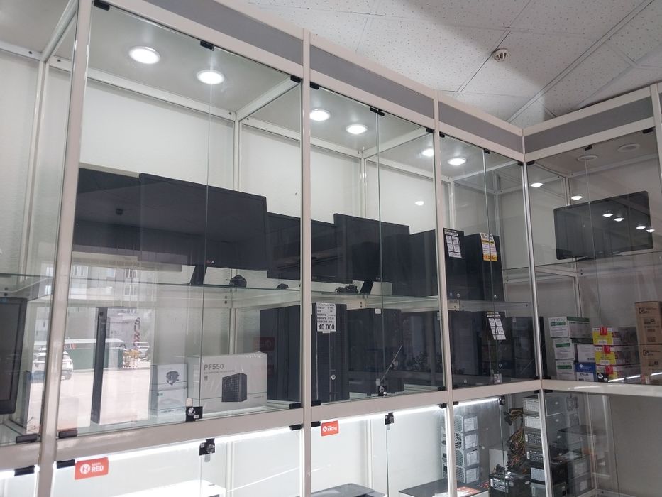 Мониторы от 5000 до 20000 с Гарантией!!!