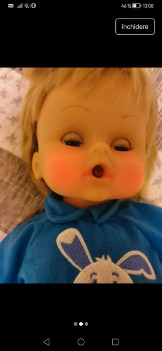 Papusa Cicciobello