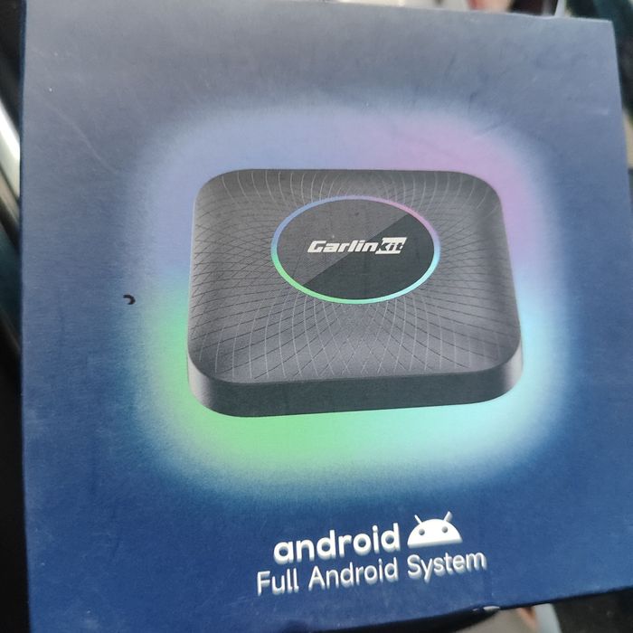 Продаётся кардплей