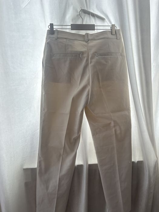 Pantaloni de stofa de dama