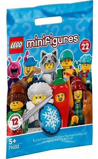 Лего минифигурки