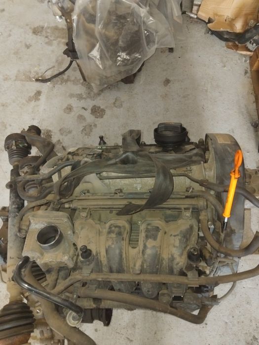 Motor BKY 1.4 Benzina