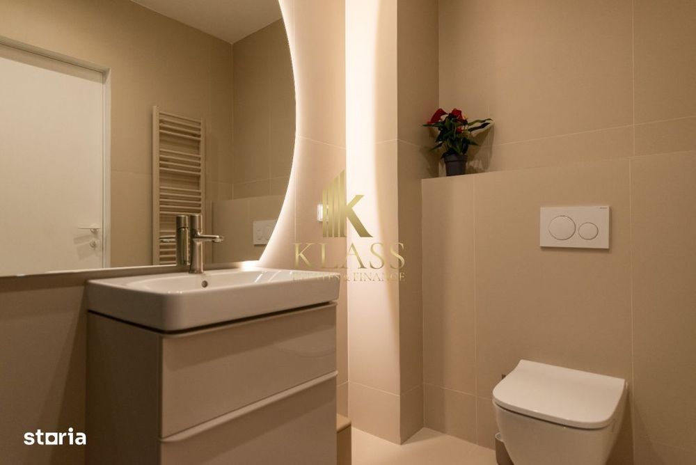 Apartament 2 camere | Aviatiei Tower | Promenada | Loc parcare inclus