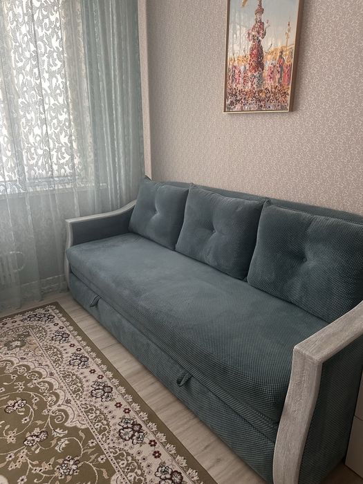 Екі адамдык диван  сатылады