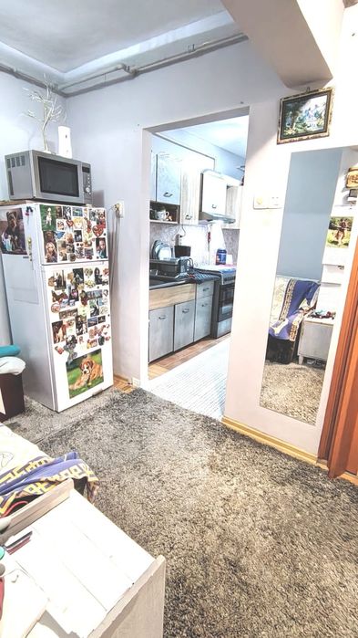 Garsoniera de vânzare