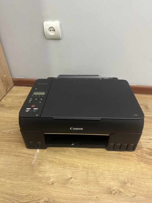 Рабочий принтер цена договорная